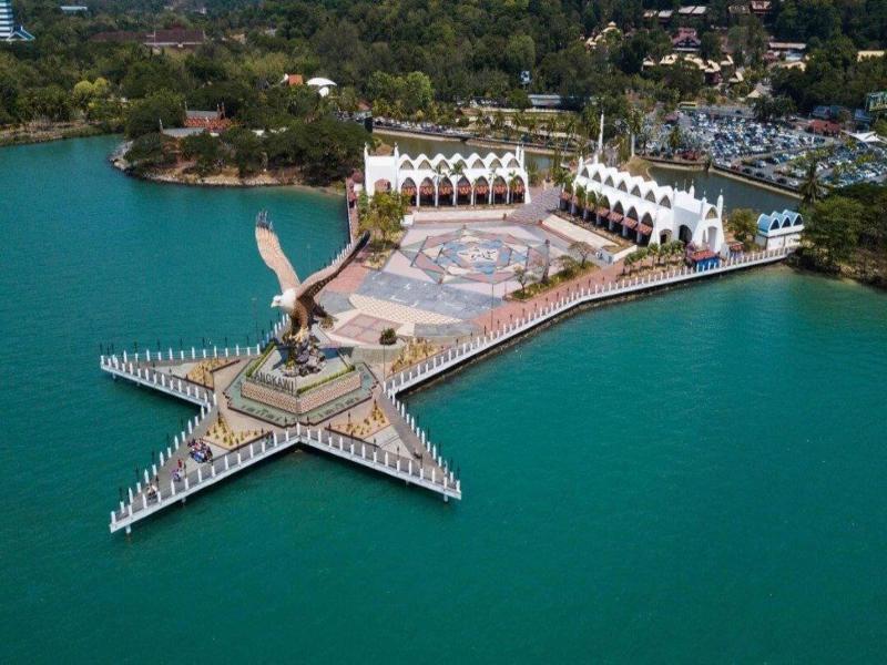 Greenish Hotel Langkawi