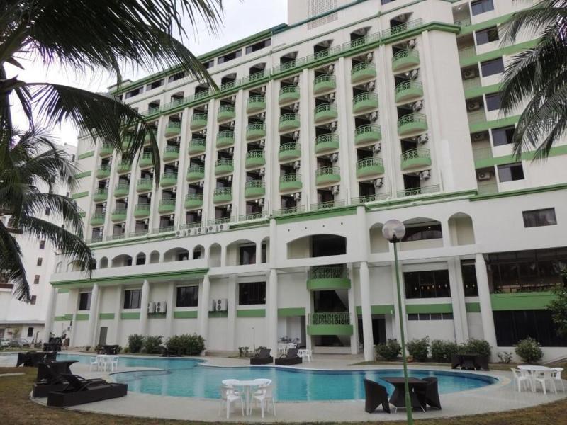 Greenish Hotel Langkawi
