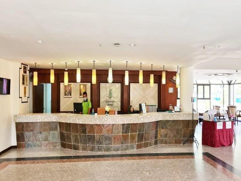 Greenish Hotel Langkawi