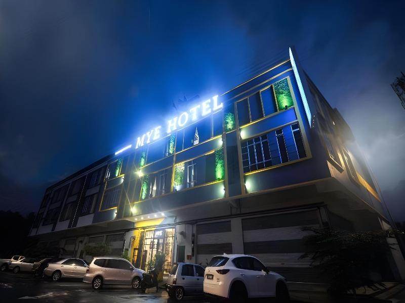 Mye Hotel Muar image