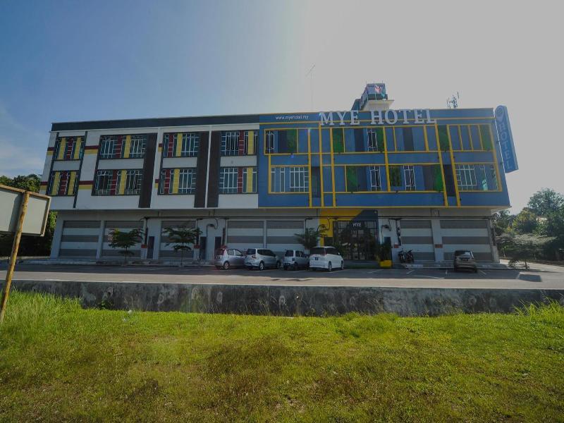 Mye Hotel Muar image
