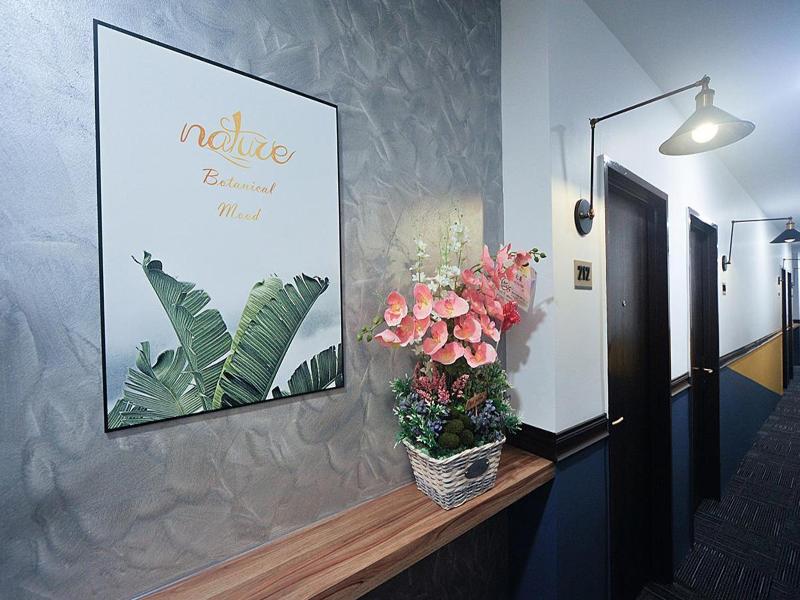 Mye Hotel Muar image