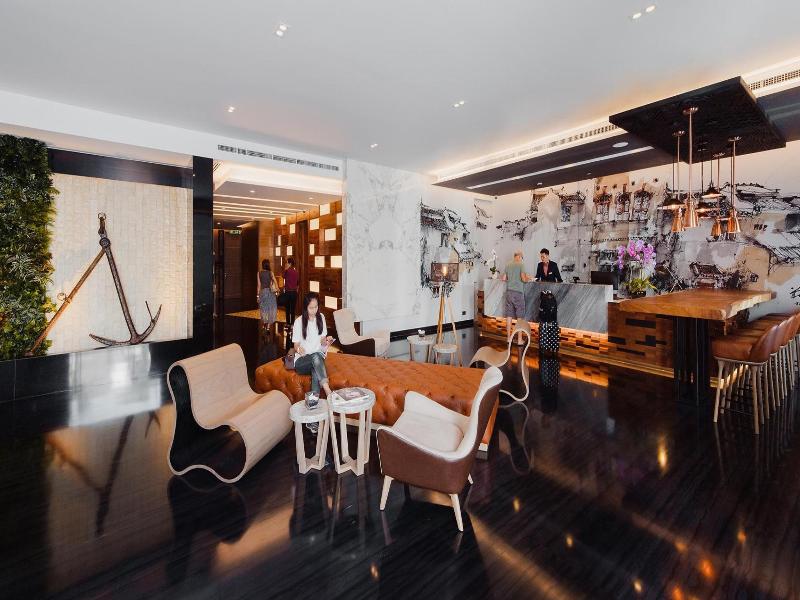 Victoria Garden Hotel image
