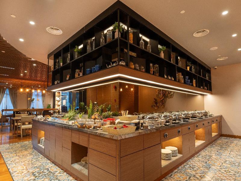 Victoria Garden Hotel image