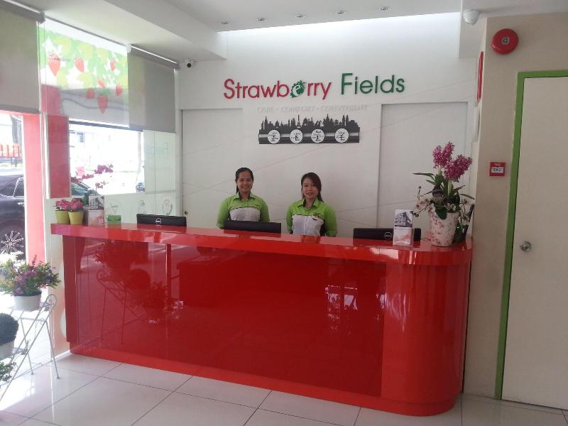 Hotel Strawberry Fields image
