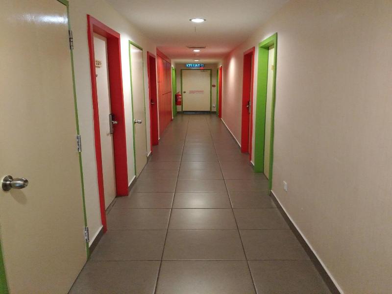 Hotel Strawberry Fields image