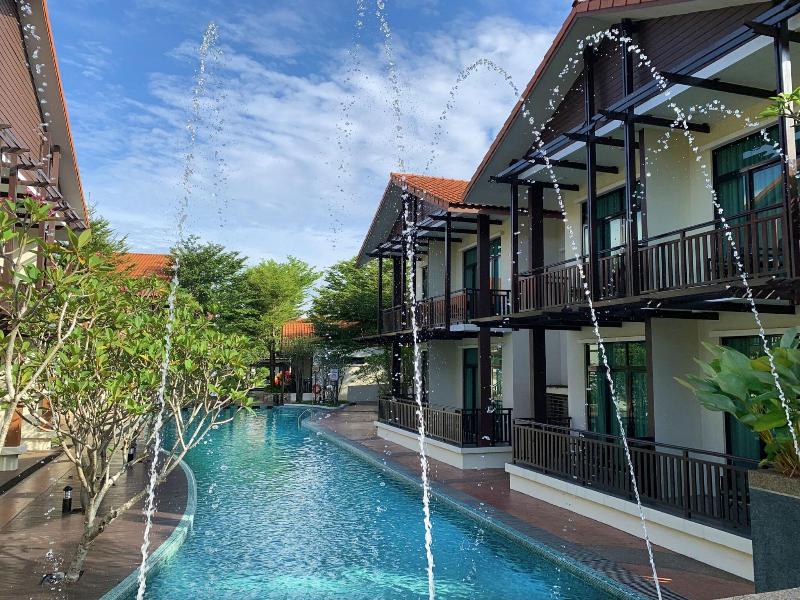 Kinrara Resort image