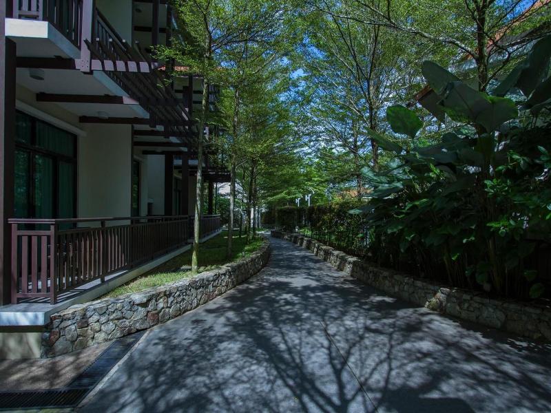 Kinrara Resort image