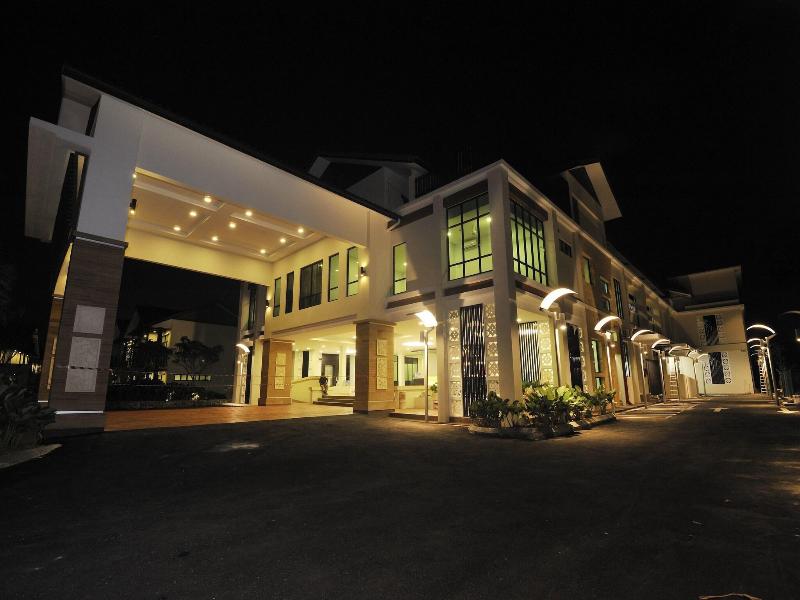 Kinrara Resort image