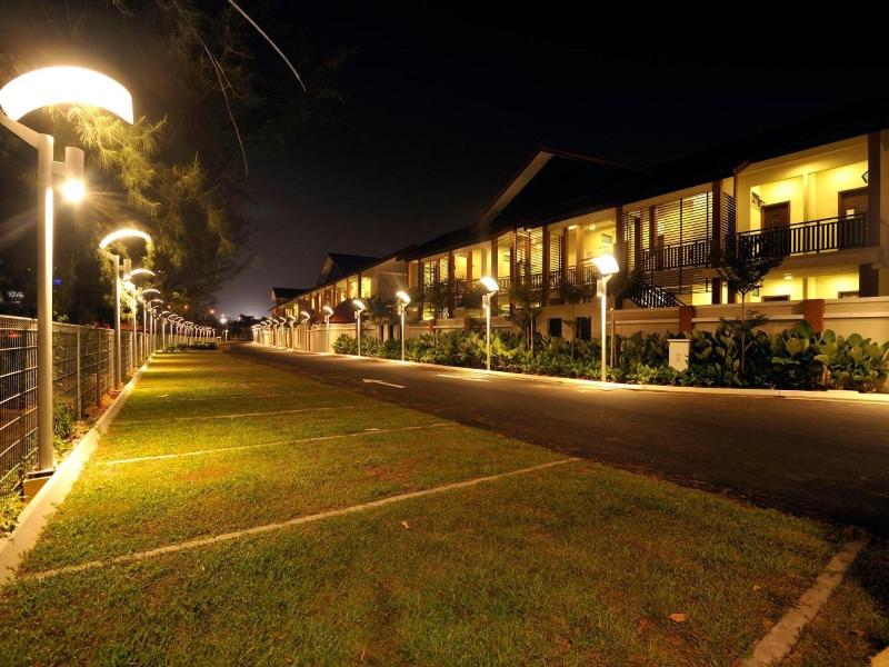 Kinrara Resort image