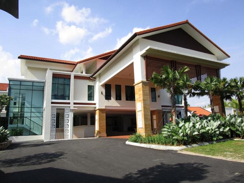 Kinrara Resort image