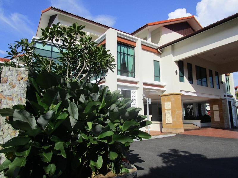 Kinrara Resort image