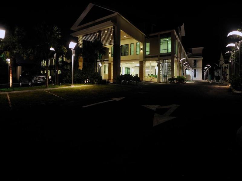 Kinrara Resort image