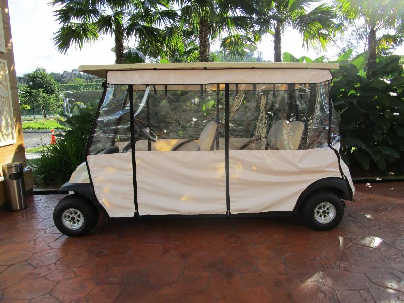 Kinrara Resort image