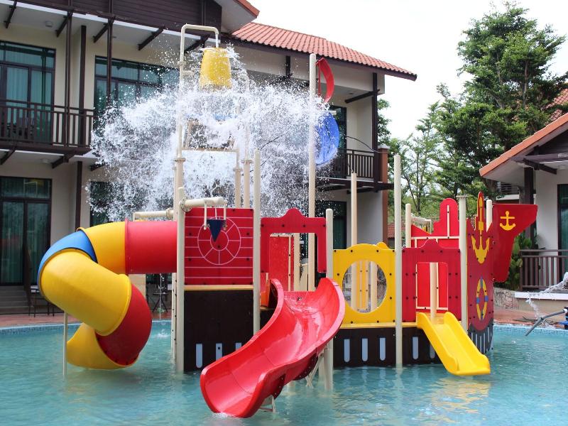 Kinrara Resort image