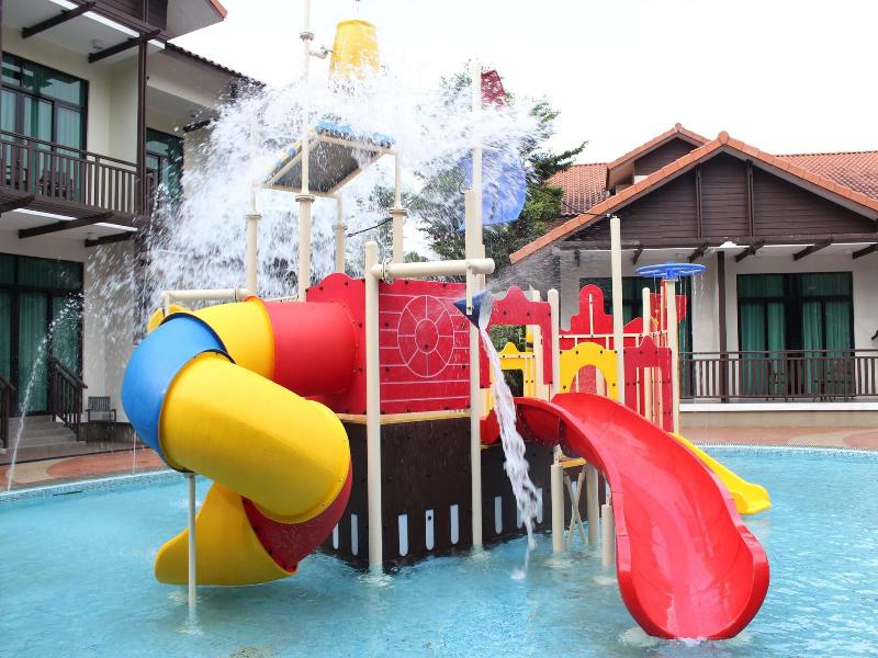Kinrara Resort image