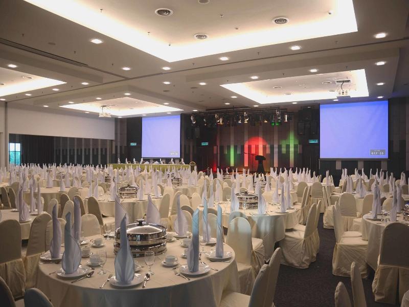 Kinrara Resort image