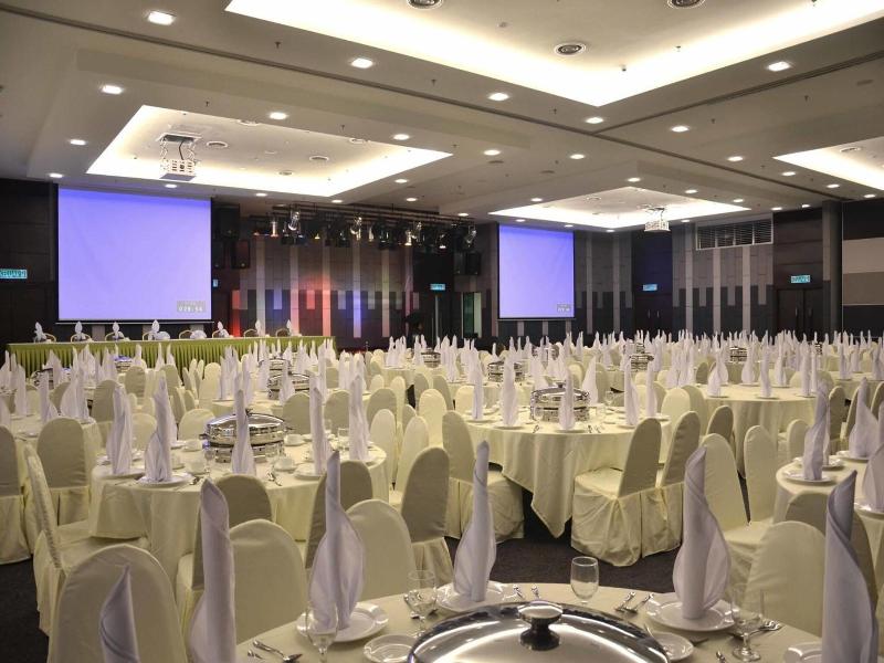 Kinrara Resort image