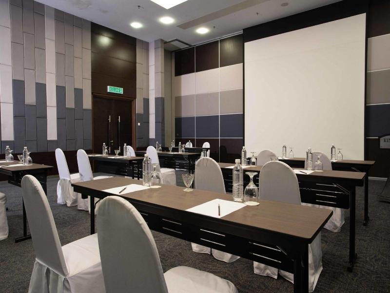 Kinrara Resort image