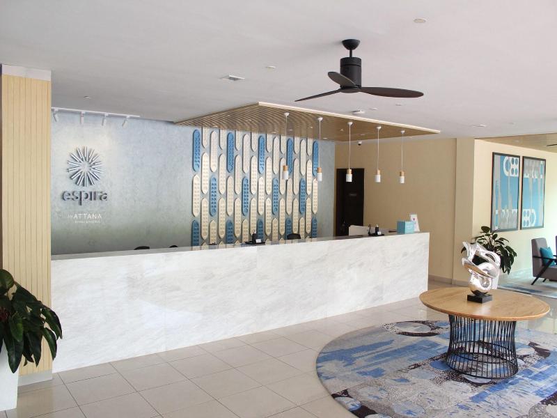 Kinrara Resort image