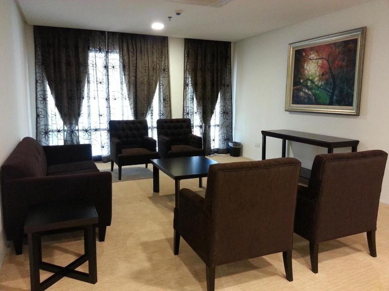 Kinrara Resort image