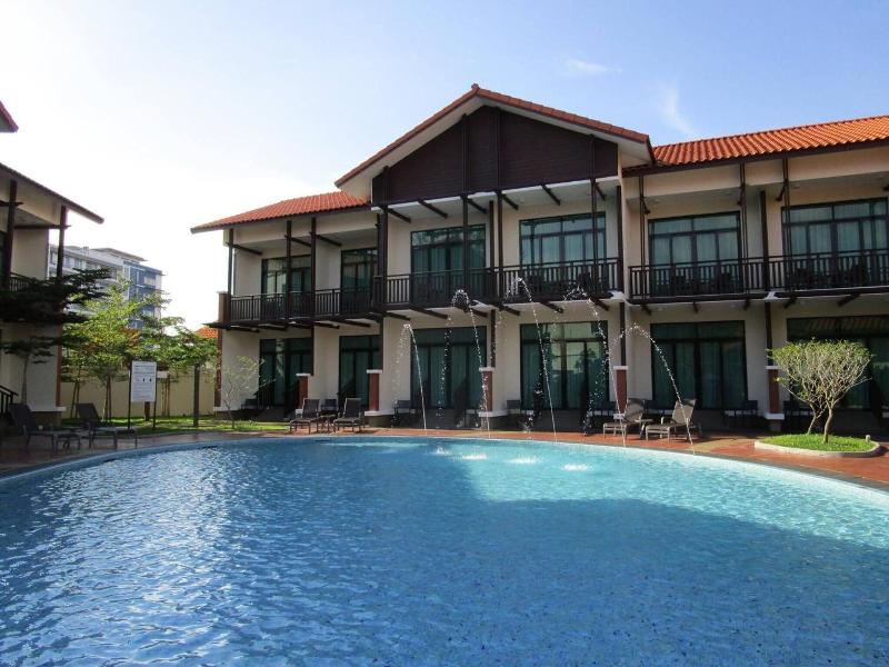 Kinrara Resort image