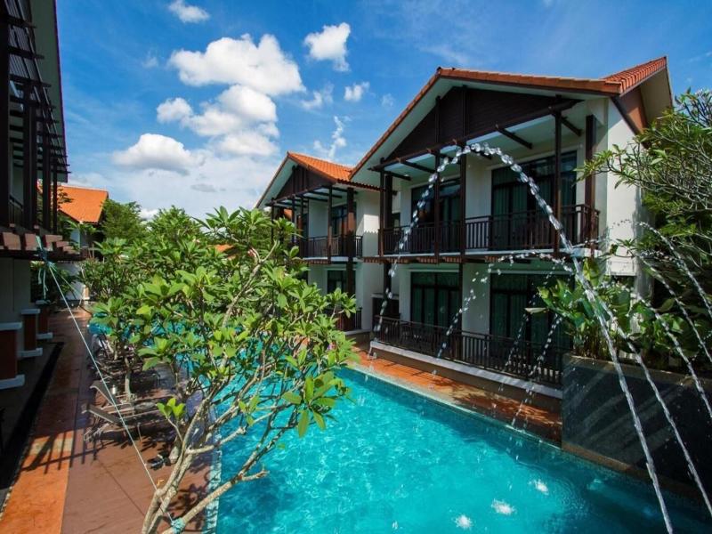 Kinrara Resort image