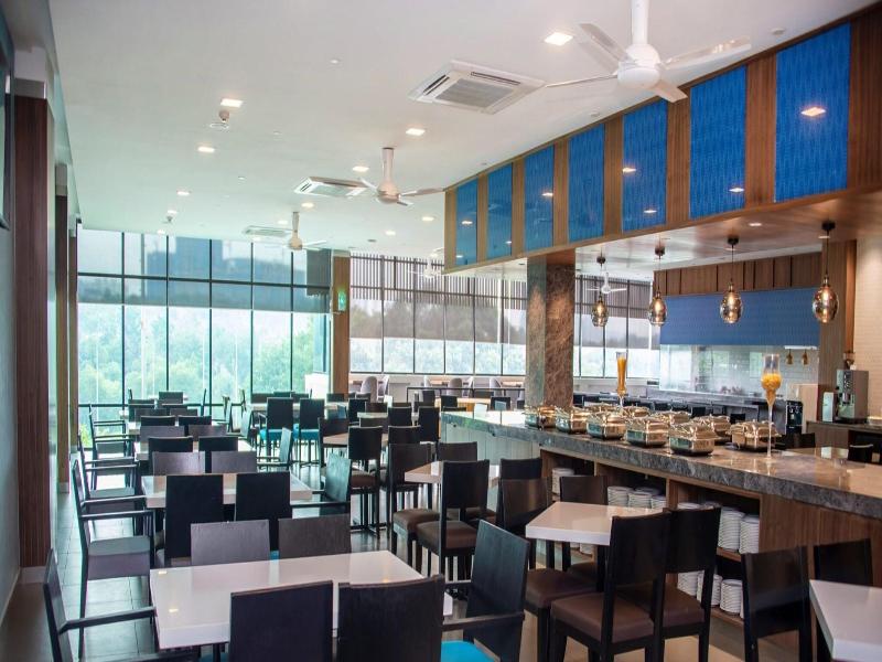 Kinrara Resort image