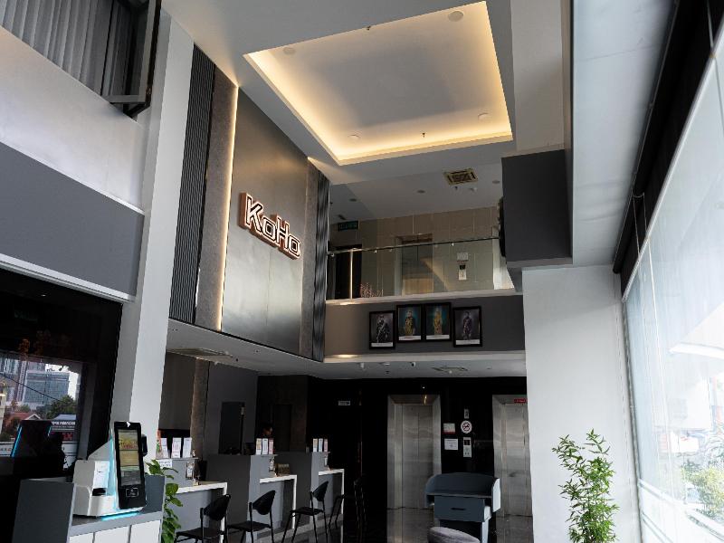 Koho Hotel image