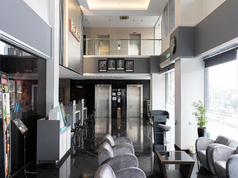 Koho Hotel image