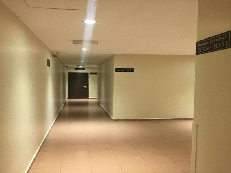 Ayer Hitam Hotel