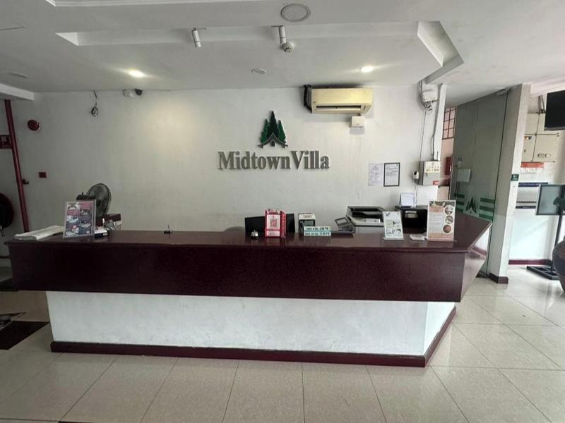 Midtown Villa Hotel image