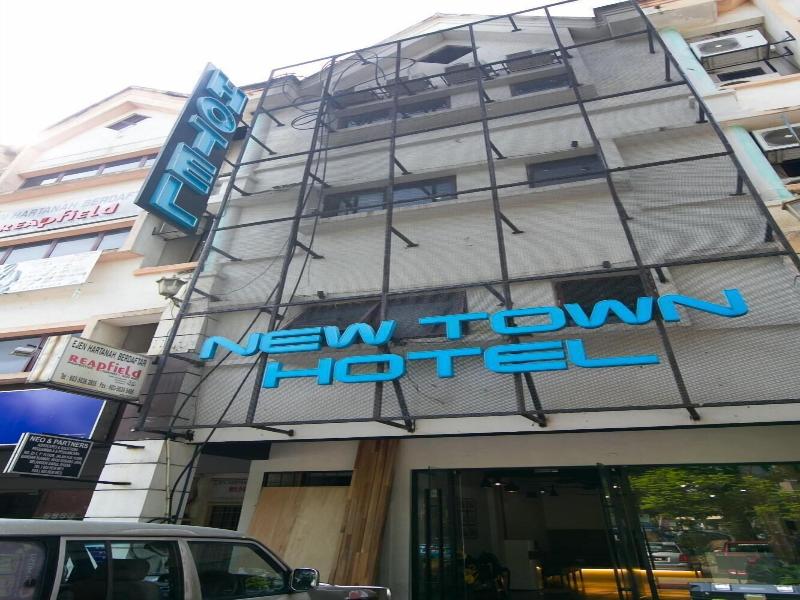 New Town Hotel Bandar Sunway image