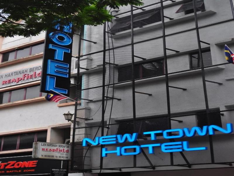 New Town Hotel Bandar Sunway image