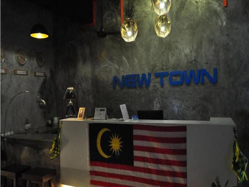 New Town Hotel Bandar Sunway image