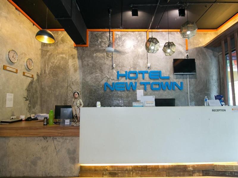New Town Hotel Bandar Sunway image