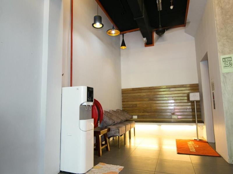New Town Hotel Bandar Sunway image