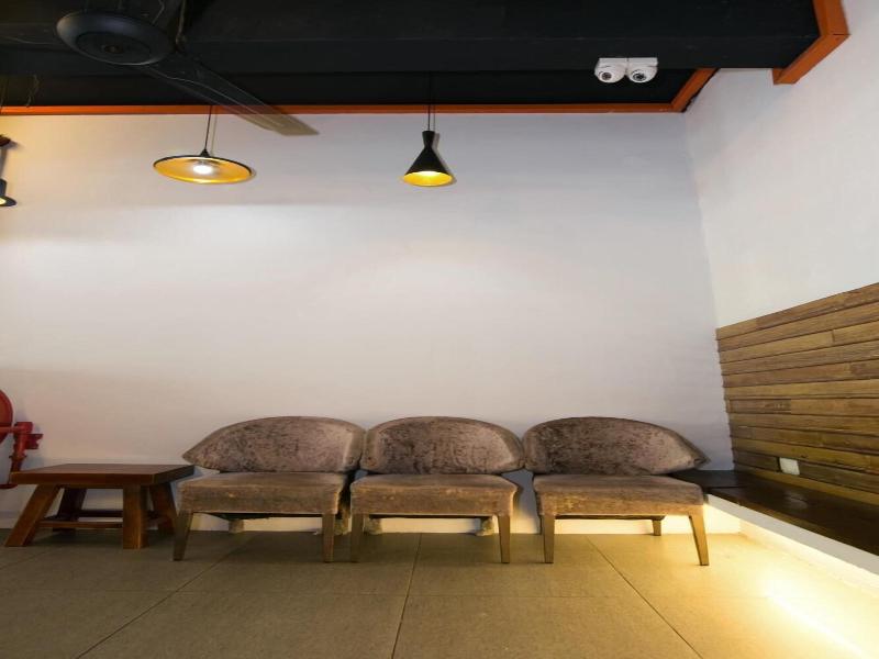 New Town Hotel Bandar Sunway image