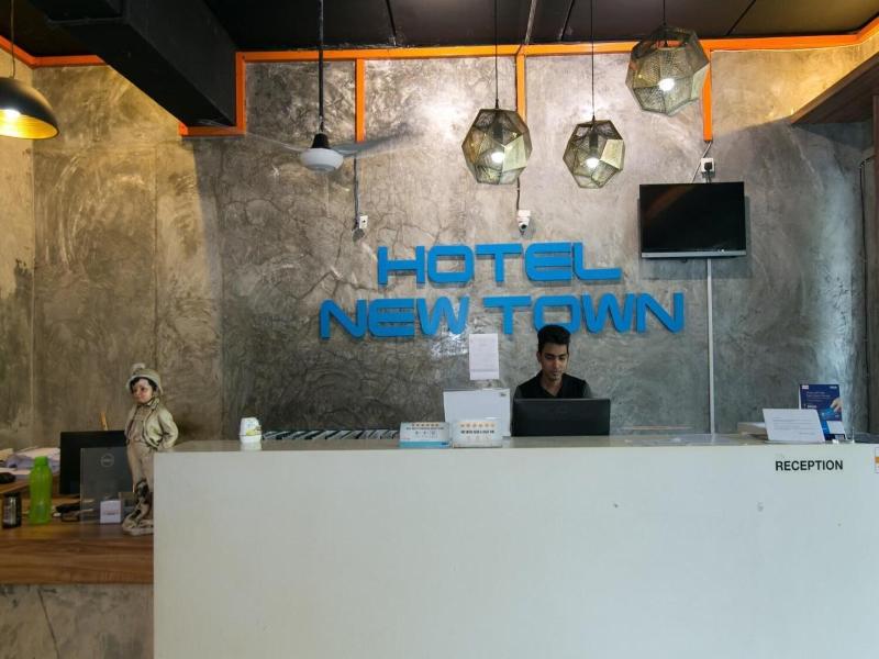 New Town Hotel Bandar Sunway image