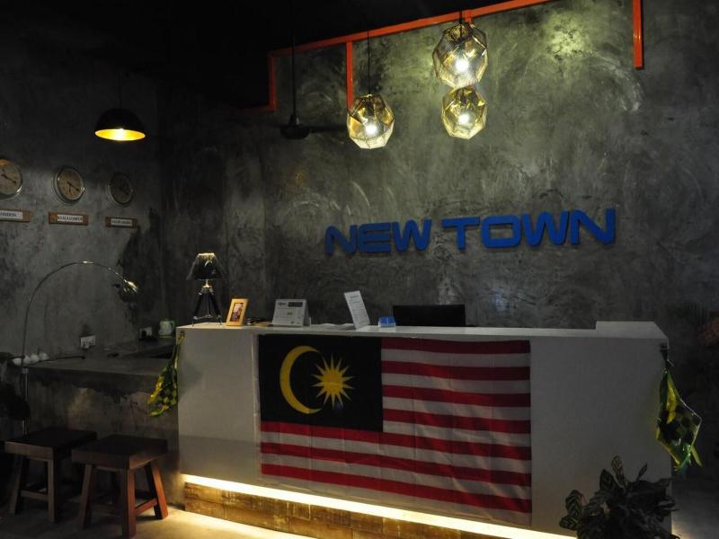 New Town Hotel Bandar Sunway image