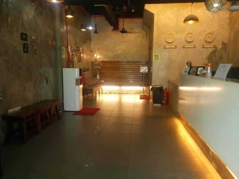 New Town Hotel Bandar Sunway image