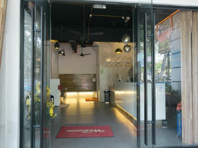 New Town Hotel Bandar Sunway image