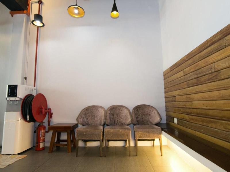 New Town Hotel Bandar Sunway image