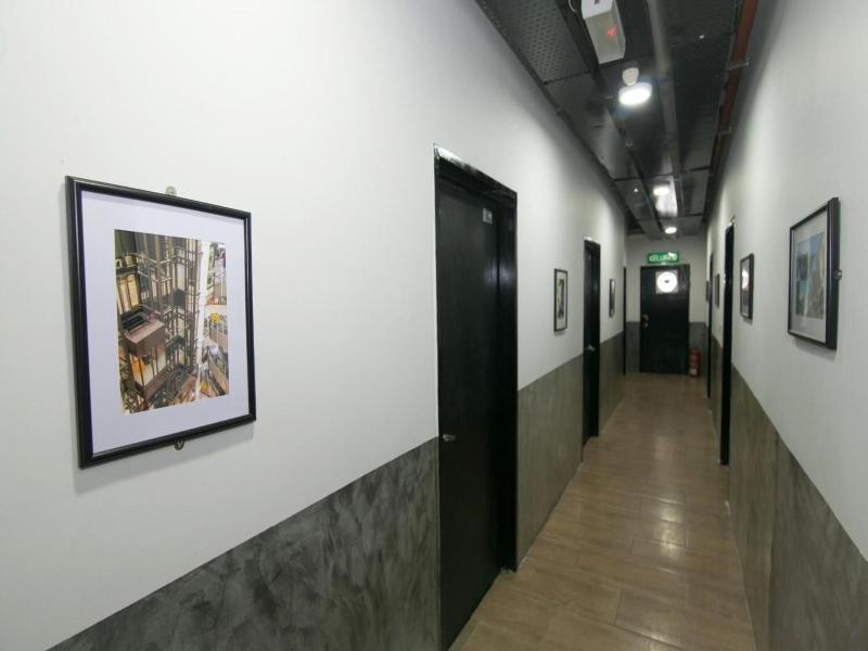 New Town Hotel Bandar Sunway image