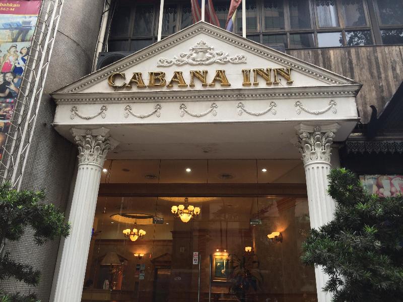 Cabana Inn — main photo