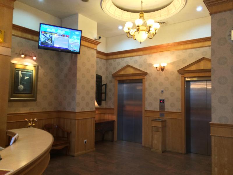 Cabana Inn — photo 3