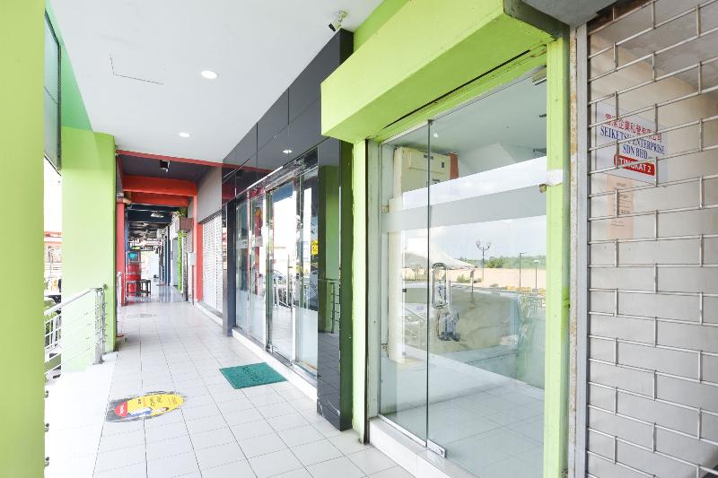 Hotel O Destiny Riverside Hotel