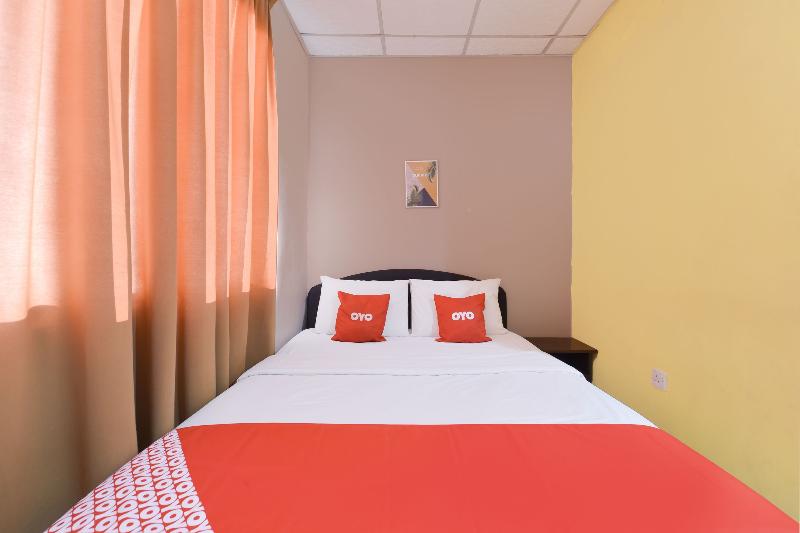 Hotel O Destiny Riverside Hotel image