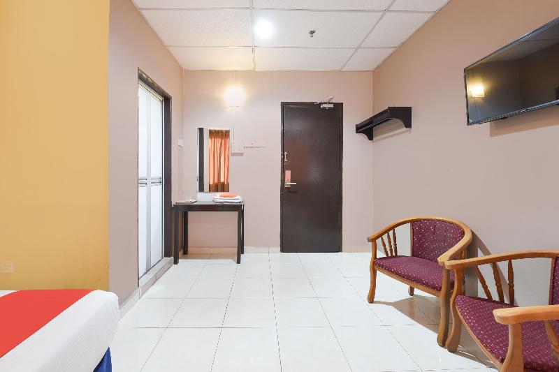 Hotel O Destiny Riverside Hotel image