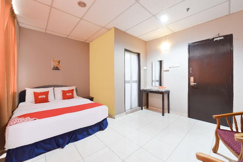 Hotel O Destiny Riverside Hotel image